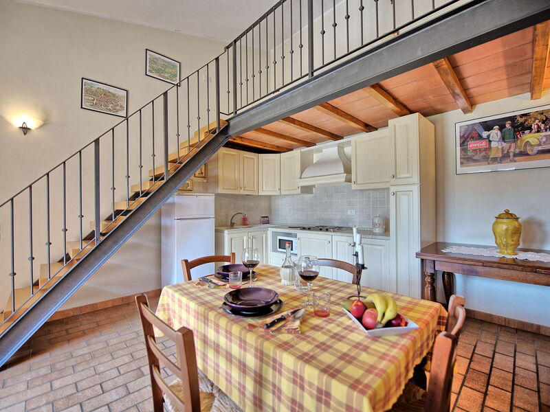 Accommodation:&nbsp;Rosso