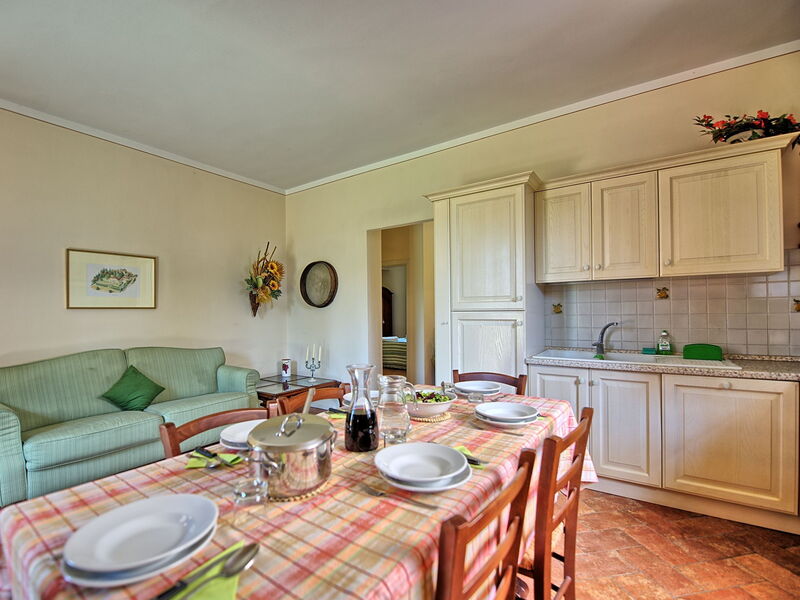 Accommodation:&nbsp;Verde