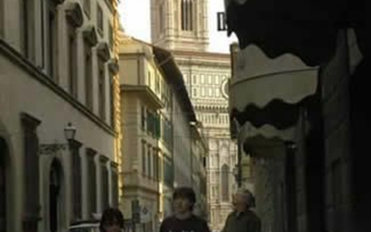 Appartamenti a Firenze