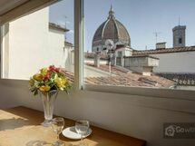 Accommodation:&nbsp;Duomo