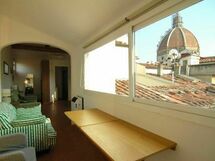 Accommodation:&nbsp;Duomo