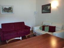 Accommodation:&nbsp;Dante