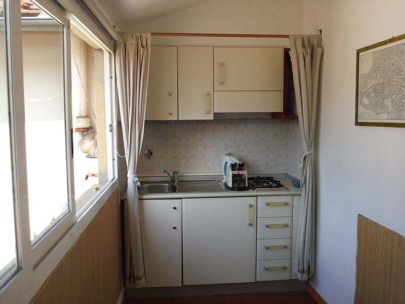 Accommodation:&nbsp;Duomo