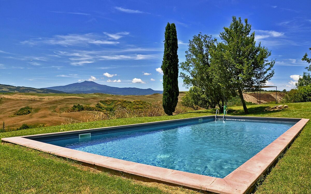 Villa Poderuccio