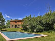 Villa Poderuccio