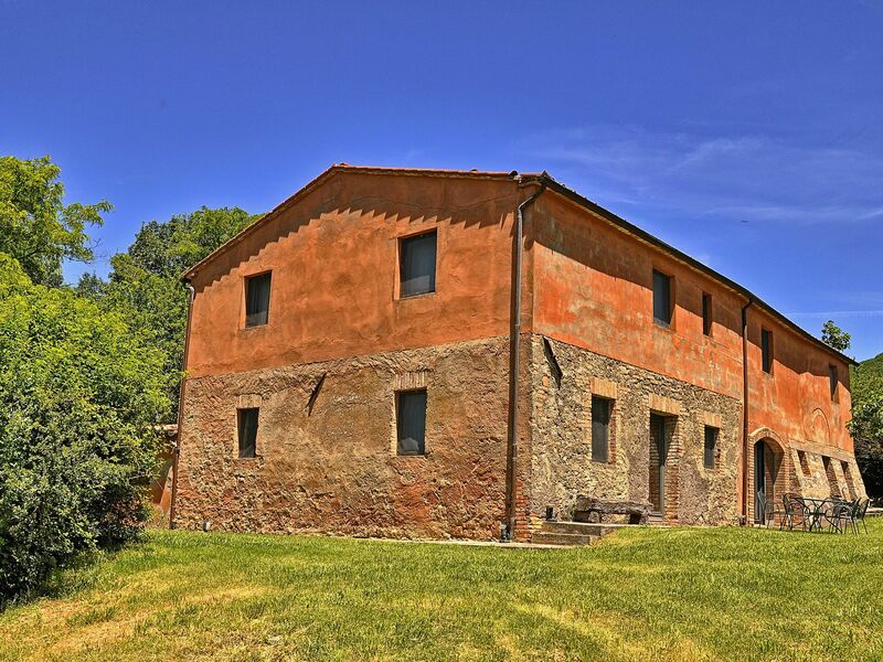 Villa Poderuccio