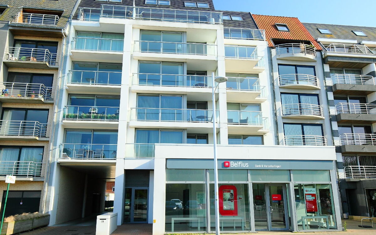 Residentie Solis