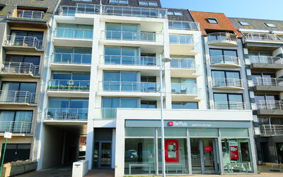 Residentie Solis