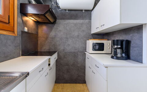 Accommodation:&nbsp;Flandria 353.3