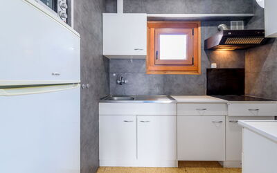 Accommodation:&nbsp;Flandria 353.3