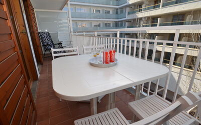 Accommodation:&nbsp;Flandria 353.3