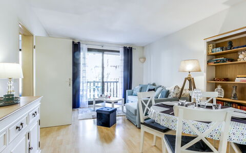 Accommodation:&nbsp;L'Hermitage 283.2