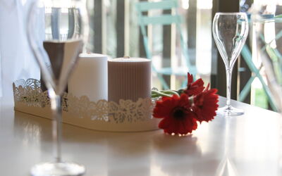 Accommodation:&nbsp;L'Hermitage 283.2