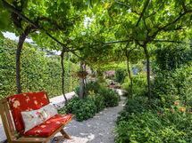 Villa Franka