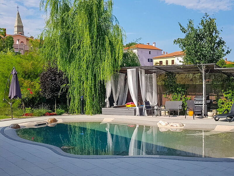 Villa Franka