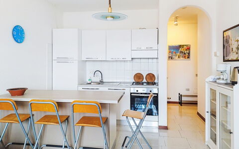 La Romantica: Furniture, Flooring, Interior Design, Floor, Wood, Chair, Kitchen, Room, Table, Kitchen & Dining Room Table