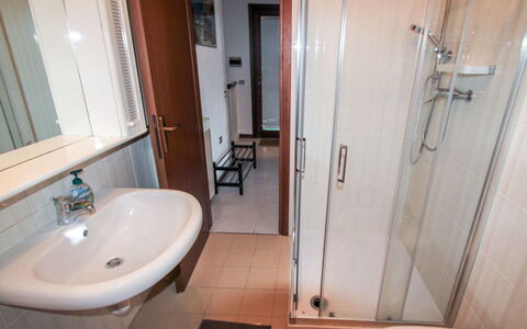 La Romantica: Property, Plumbing Fixture, Sink, Tap, Bathroom, Bathroom Sink, Bathtub, Interior Design, Wood