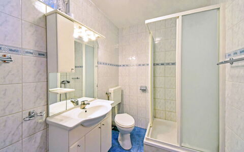 Accommodation:&nbsp;Delfin 104.3