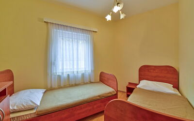 Accommodation:&nbsp;Delfin 104.4