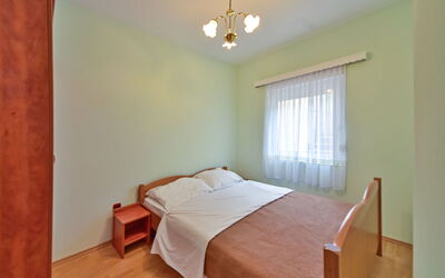 Accommodation:&nbsp;Delfin 104.4