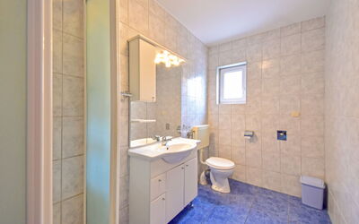 Accommodation:&nbsp;Delfin 104.4