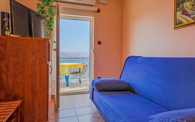 Accommodation:&nbsp;Delfin 104.10