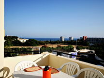 T3 Alvor Férias - 3 Bedroom Apt In Resort Club Alv