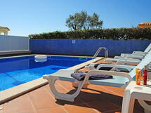 V5 Aguia - 5 Bedroom Villa w Fenced Private Pool A