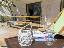 V3 Vilamoura - 3 Bedroom Villa w Patio And Bbq, In