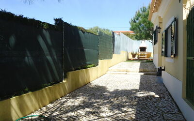 V3 Monte Canelas - 3 Bedroom Villa w Private Pool,