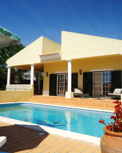 V3 Monte Canelas - 3 Bedroom Villa w Private Pool,