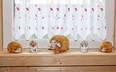 Accommodation:&nbsp;Barbara 330.2