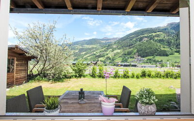 Accommodation:&nbsp;Barbara 330.1