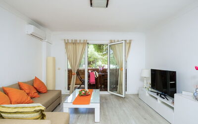 Apartamentos Pueblo Valleverde