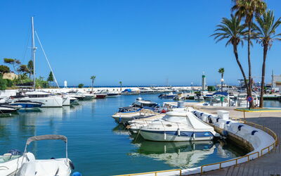 Apartamentos Pueblo Valleverde