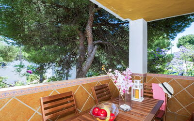 Apartamentos Pueblo Valleverde