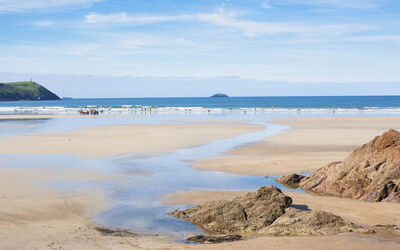 Wadebridge - Padstow 693