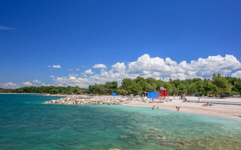 Dunja: Body Of Water, Sky, Beach, Sea, Water, Ocean, Vacation, Shore, Coast, Blue
