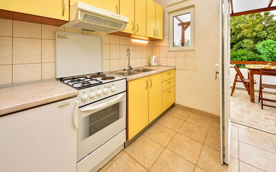 Accommodation:&nbsp;Marija 120.1