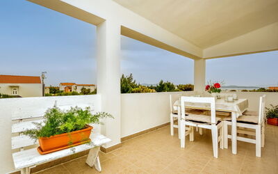 Accommodation:&nbsp;Marija 120.2