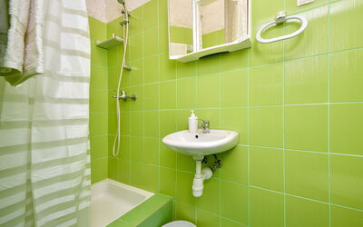 Accommodation:&nbsp;Marija 120.1