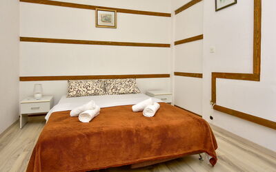 Accommodation:&nbsp;Marija 120.1
