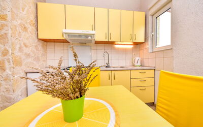 Accommodation:&nbsp;Marija 120.1
