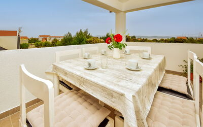 Accommodation:&nbsp;Marija 120.2