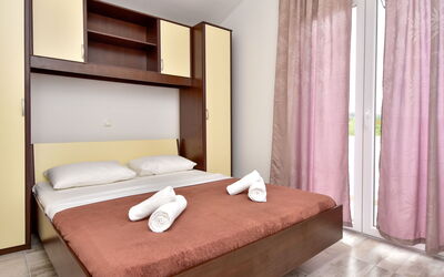 Accommodation:&nbsp;Marija 120.3