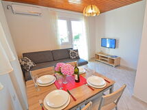 Accommodation:&nbsp;Milka 132.2
