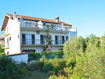 Accommodation:&nbsp;Milka 132.1
