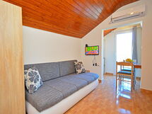 Accommodation:&nbsp;Milka 132.1