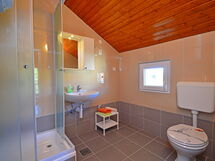 Accommodation:&nbsp;Milka 132.1