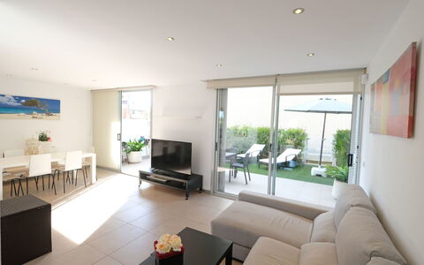 Accommodation:&nbsp;Estrella 652.2